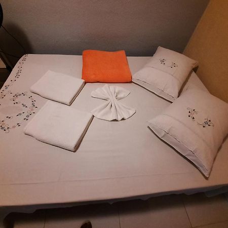 Apartamento Central Guaramiranga Esterno foto