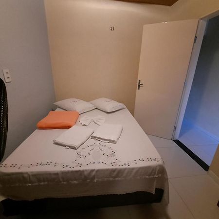 Apartamento Central Guaramiranga Esterno foto