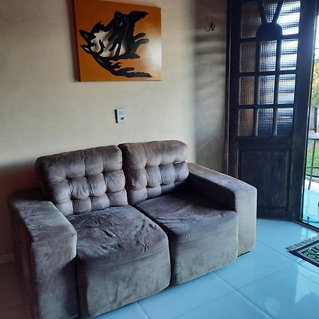 Apartamento Central Guaramiranga Esterno foto