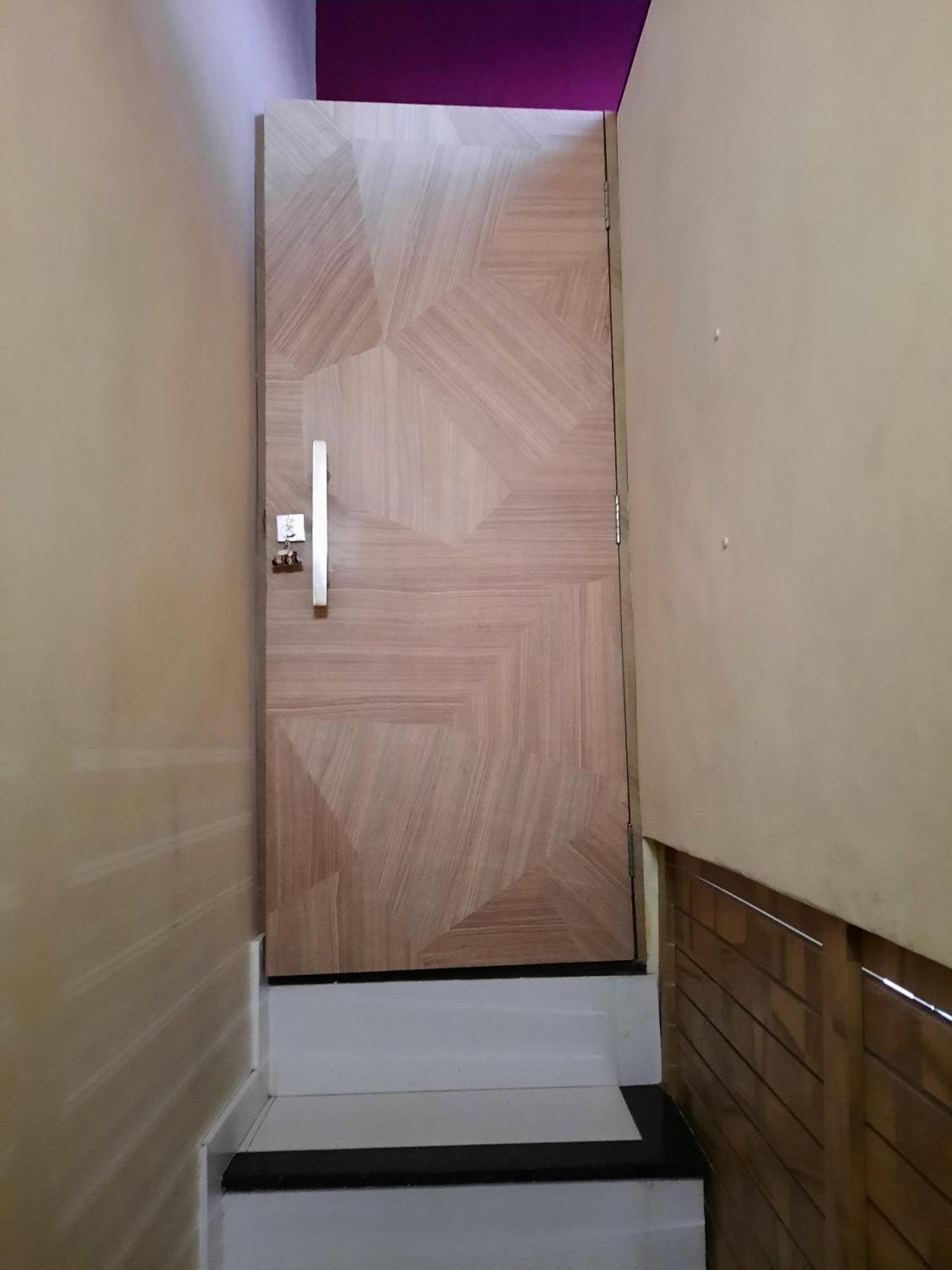 Apartamento Central Guaramiranga Esterno foto