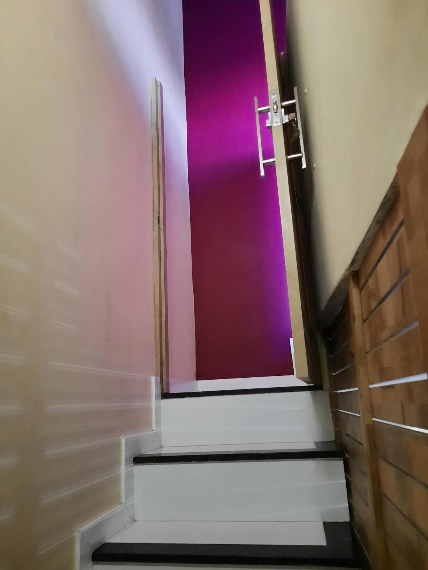 Apartamento Central Guaramiranga Esterno foto