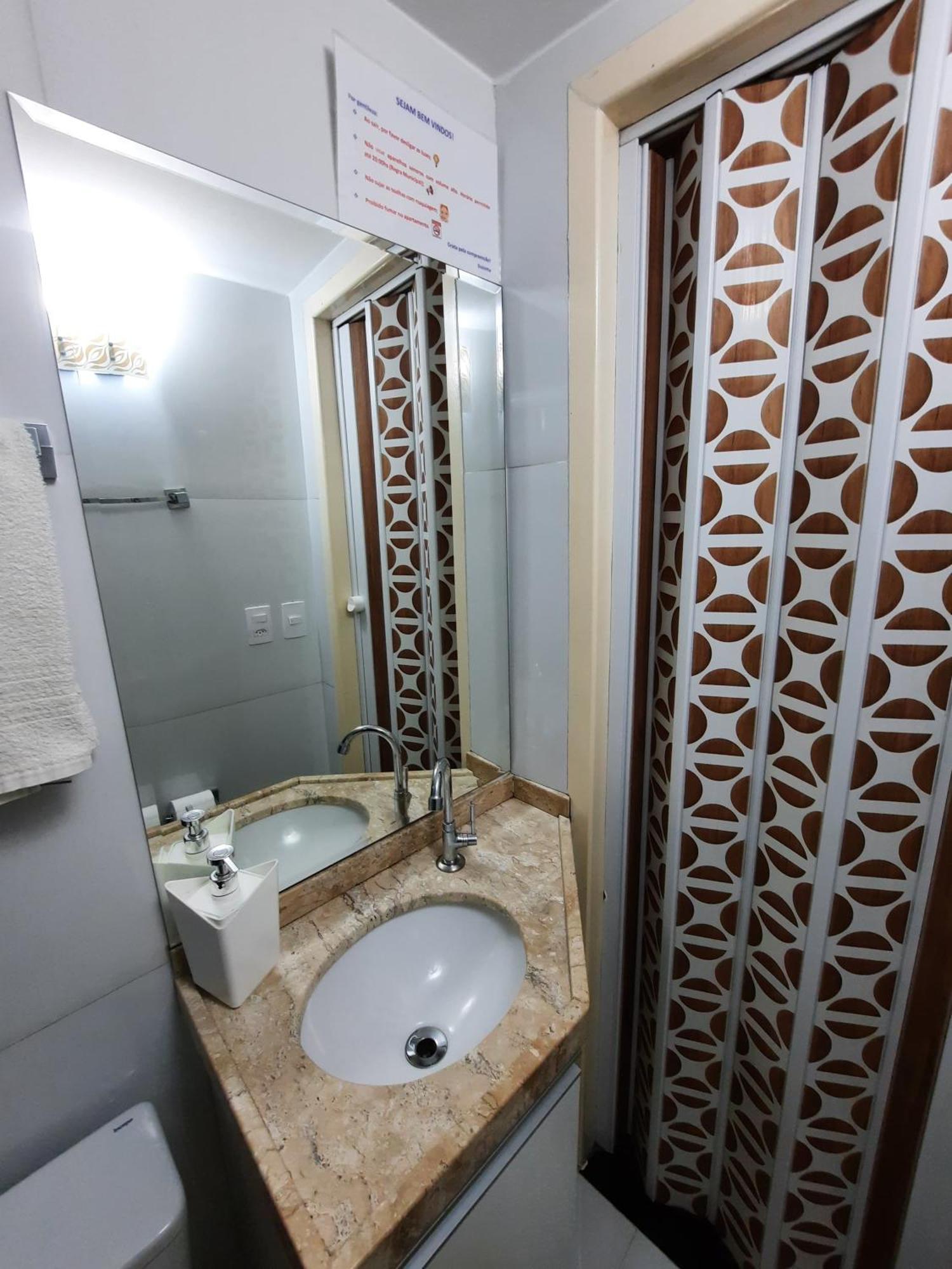 Apartamento Central Guaramiranga Esterno foto