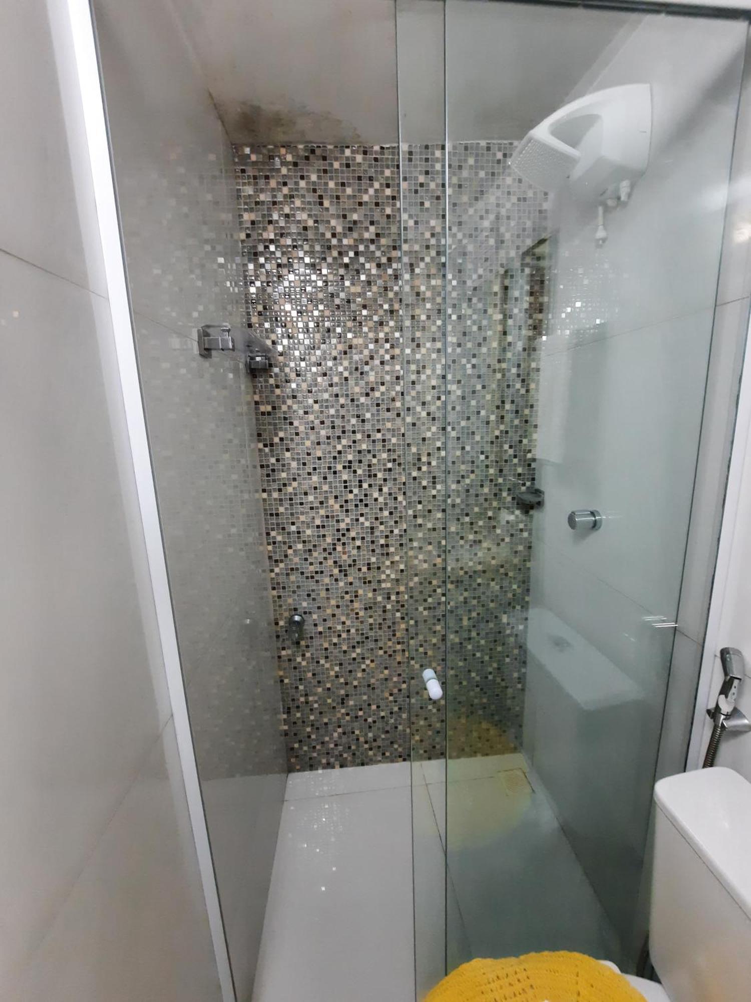 Apartamento Central Guaramiranga Esterno foto