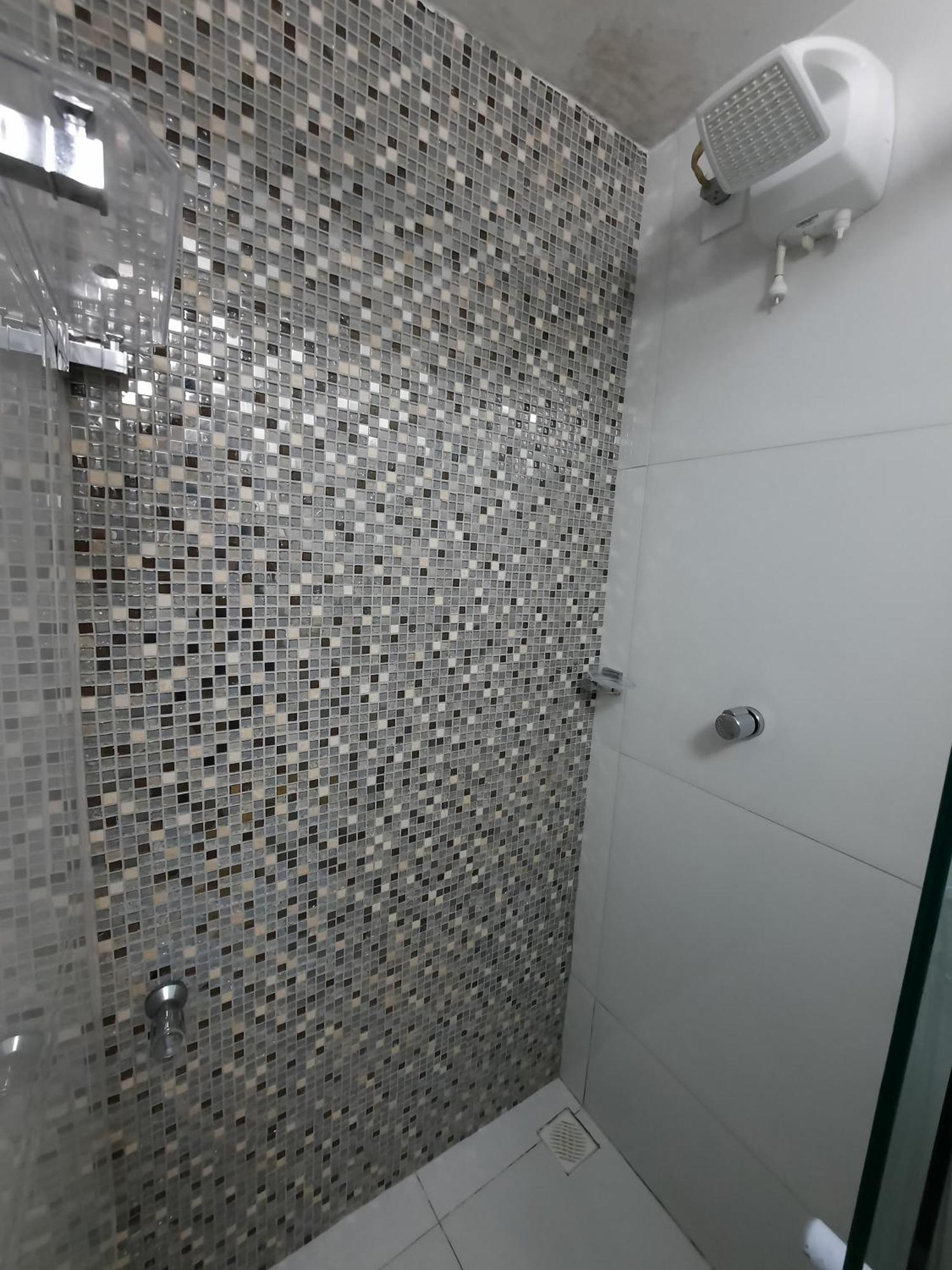 Apartamento Central Guaramiranga Esterno foto