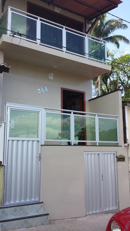 Apartamento Central Guaramiranga Esterno foto